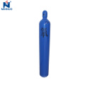 Industrial 50L oxygen gas tank